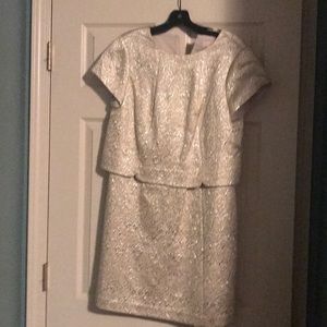 Brand new Tory Burch dress.